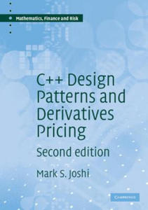 C++ Design Patterns and Derivatives Pricing - 2872731056