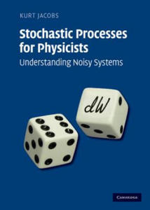 Stochastic Processes for Physicists - 2867136199