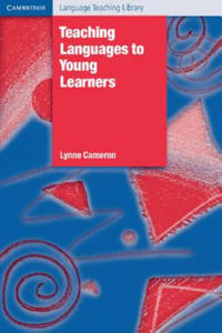 Teaching Languages to Young Learners - 2826628743