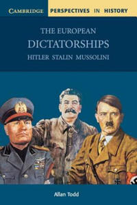 European Dictatorships - 2867098262
