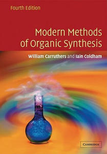 Modern Methods of Organic Synthesis - 2867111450