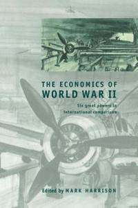 Economics of World War II - 2867912820