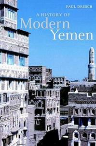 History of Modern Yemen - 2867108529