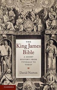 King James Bible - 2873617633