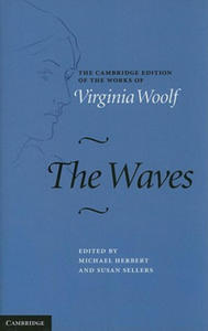 Virginia Woolf - Waves - 2874450214