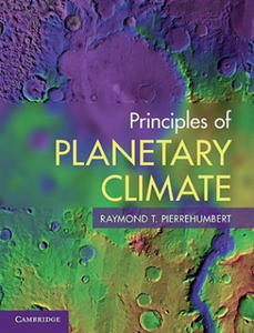 Principles of Planetary Climate - 2866655968