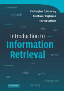 Introduction to Information Retrieval - 2854262423