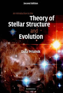 Introduction to the Theory of Stellar Structure and Evolution - 2854262424