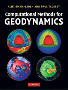 Computational Methods for Geodynamics - 2854188575