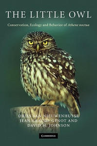 Little Owl - 2867119104