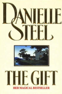 Danielle Steel - Gift - 2876456091