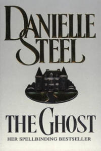 Danielle Steel - Ghost - 2867129665