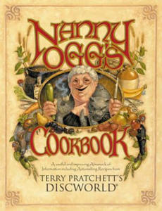 Nanny Ogg's Cookbook - 2877033093