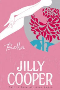 Jilly Cooper - Bella - 2867132551