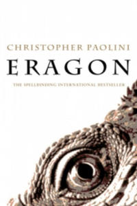 Christopher Paolini - Eragon - 2878165914