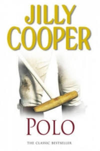 Jilly Cooper - Polo - 2878073378