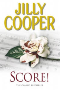 Jilly Cooper - Score! - 2826706904