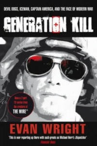 Generation Kill - 2878771520