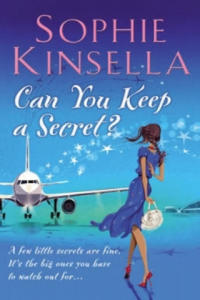 Can You Keep A Secret? - 2877167168