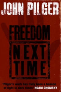 Freedom Next Time - 2876619573