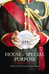 House of Special Purpose - 2877966856