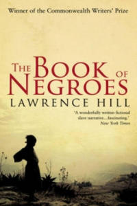 Book of Negroes - 2847578435