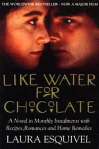 Like Water For Chocolate - 2873164875