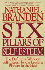 Six Pillars of Self-Esteem - 2863077825