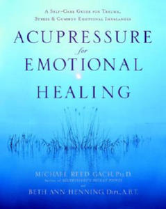 Acupressure for Emotional Healing - 2873975717