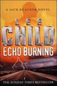 Echo Burning - 2826723075