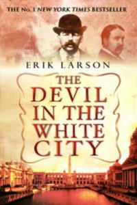 Devil In The White City - 2871015007