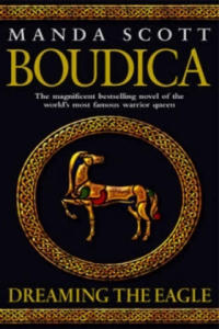 Boudica: Dreaming The Eagle - 2826804745