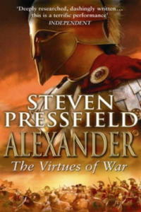 Alexander: The Virtues Of War - 2878165226