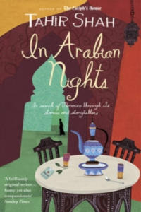 In Arabian Nights - 2878430332