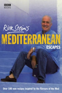 Rick Stein's Mediterranean Escapes - 2847850110