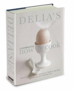 Delia's Complete How To Cook - 2878785176