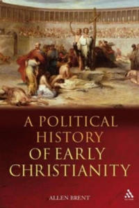 Political History of Early Christianity - 2875916289