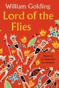 Lord of the Flies - 2826848129