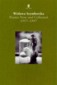 Poems, New and Collected - 2865505889