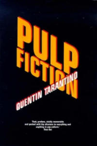 Pulp Fiction - 2875906564