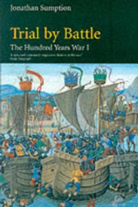 Hundred Years War Vol 1 - 2877607601