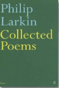 Collected Poems - 2848952140