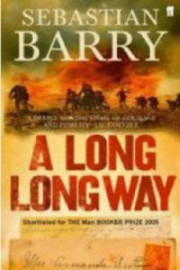 Long Long Way - 2861909603