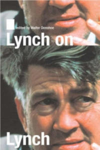 Lynch on Lynch - 2877166741