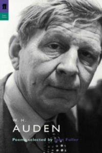 W. H. Auden - 2878618626