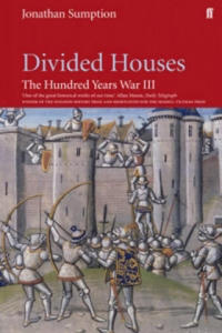 Hundred Years War Vol 3 - 2867754095