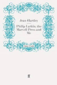 Philip Larkin, the Marvell Press and Me - 2877618788