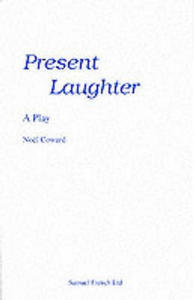Present Laughter - 2866869086
