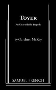 McKay - Toyer - 2854189374