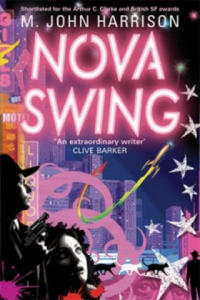 Nova Swing - 2875334979